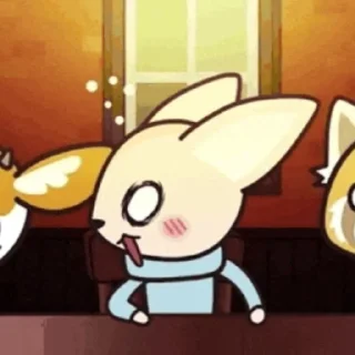 🌟 emoji ◇Fenneko◇ Telegram sticker 24 of 48
