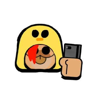 💳 emoji Батончик Telegram sticker 21 of 39