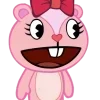 Sticker from Giggles HTF - @GR1SY