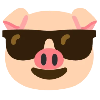 🌟 emoji Deglas_emojis Telegram sticker 24 of 50