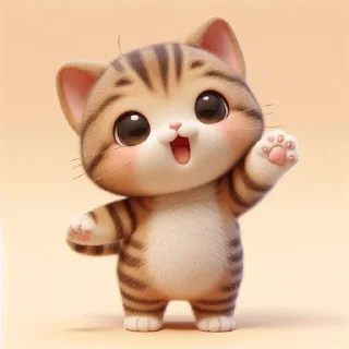 🌟 emoji meow 
@conrcat Telegram sticker 21 of 75