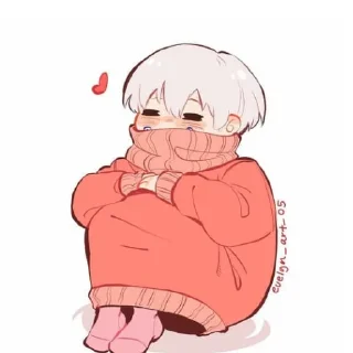 😌 emoji light saber Telegram sticker 23 of 81