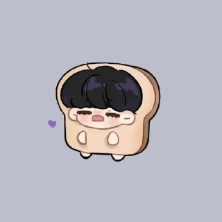 🍞 emoji light saber Telegram sticker 10 of 81