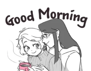 ☀️ emoji same-sex couples💕🏳️‍🌈 Telegram sticker 12 of 24