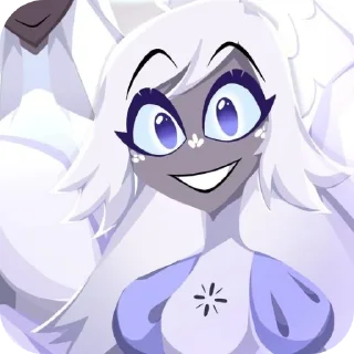 🐱 emoji Emily ➩ @Earth928B Telegram sticker 5 of 40