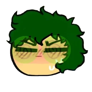☺️ emoji Жёлтые смайлики с 13 карт Telegram sticker 22 of 32