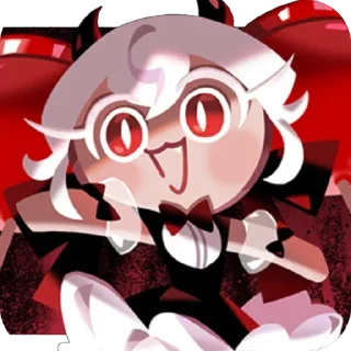 🍎 emoji Candy Apple Cookie🍭🍎 @TgEmodziBot Telegram sticker 8 of 52