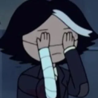 😄 emoji саймон пупсик Telegram sticker 16 of 31