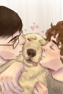 😘 emoji я 🩷 Юрку Telegram sticker 18 of 33