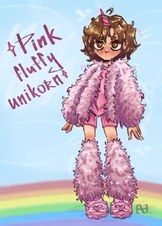 😃 emoji я 🩷 Юрку Telegram sticker 15 of 33