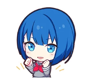 🌟 emoji pjsk stamps no text 2 • @qtieinfo Telegram sticker 17 of 113