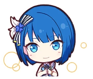 🌟 emoji pjsk stamps no text 2 • @qtieinfo Telegram sticker 21 of 113