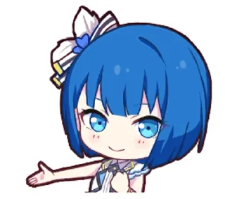 🌟 emoji pjsk stamps no text 2 • @qtieinfo Telegram sticker 15 of 113