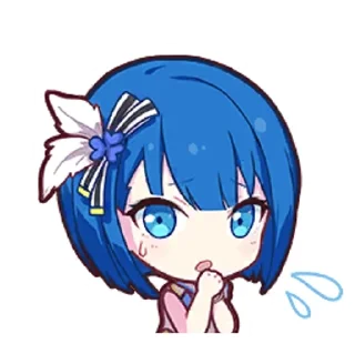 🌟 emoji pjsk stamps no text 2 • @qtieinfo Telegram sticker 22 of 113