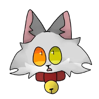 🌟 emoji Феликс (fel_Ixx) Telegram sticker 9 of 11