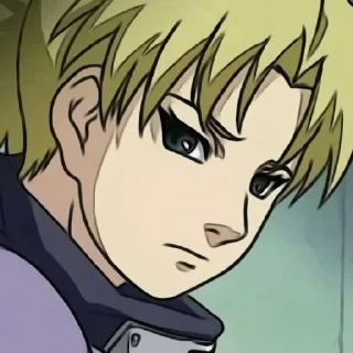 Sticker from Temari Chan
