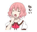 😵 emoji nqrse-chan kawaii Telegram sticker 9 of 41