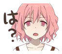 😧 emoji nqrse-chan kawaii Telegram sticker 7 of 41