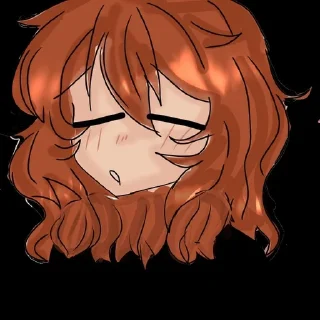 🐒 emoji Zery Kit and Ler Chan Telegram sticker 21 of 49