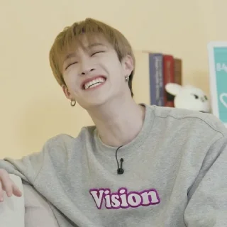 🥯 emoji ★ bang chan |@skzstickersss Telegram sticker 20 of 60