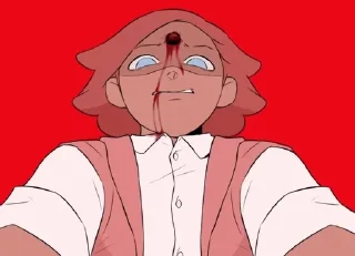 🤡 emoji UPDOG- Clown Telegram sticker 23 of 34
