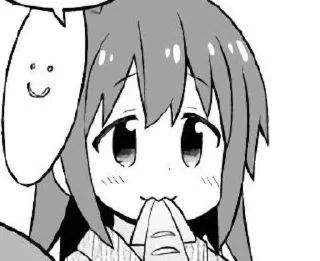 😏 emoji WhyYouSoPathetick Telegram sticker 24 of 52