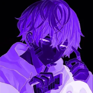 🎮 emoji АВАДДОН Telegram sticker 13 of 24