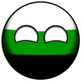 🖤 emoji Уральская республика №2 Telegram sticker 10 of 30