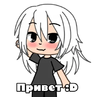 Sticker from ЧВК Джоджофаг by @aksexle