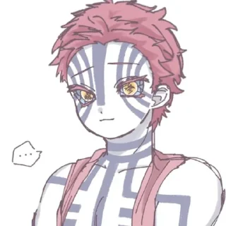 🙁 emoji Аказа Telegram sticker 15 of 30