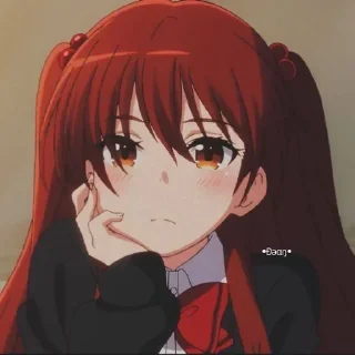 😐 emoji 🎁×º°”˜`”°º×💐 Telegram sticker 7 of 72