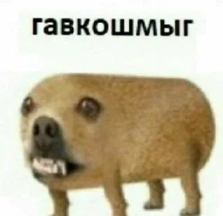 Sticker from Херня 2.0