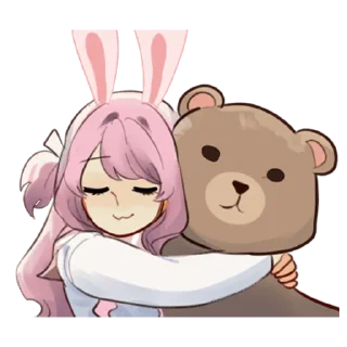 ❤️ emoji 🎁×º°”˜`”°º×💐 Telegram sticker 8 of 72