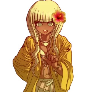 🌟 emoji Ꭿɳℊⅈɛ Ꮍσɳɑℊɑ!🌼 :: @kormli Telegram sticker 11 of 64