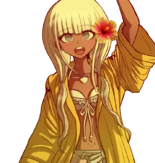 🌟 emoji Ꭿɳℊⅈɛ Ꮍσɳɑℊɑ!🌼 :: @kormli Telegram sticker 14 of 64