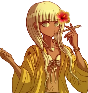 🌟 emoji Ꭿɳℊⅈɛ Ꮍσɳɑℊɑ!🌼 :: @kormli Telegram sticker 19 of 64