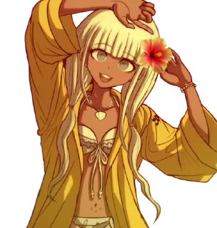 🌟 emoji Ꭿɳℊⅈɛ Ꮍσɳɑℊɑ!🌼 :: @kormli Telegram sticker 22 of 64