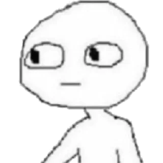 🐰 emoji умер чел Telegram sticker 5 of 58