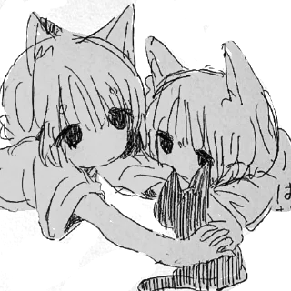 🐰 emoji умер чел Telegram sticker 19 of 58