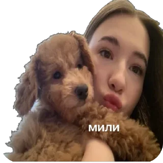 😙 emoji Тимоха балбес Telegram sticker 5 of 55