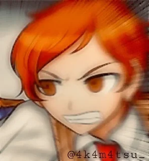 🌟 emoji 🉑Юки Маеда🉑 1 часть @dshosmile Telegram sticker 1 of 55