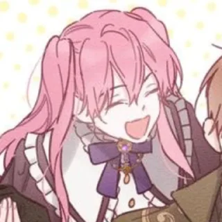 😀 emoji Астер Telegram sticker 20 of 67