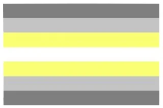 🏳️‍🌈 emoji Pride-Flags Telegram sticker 14 of 18