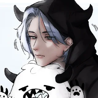 🌟 emoji Ланга @rrrrriom Telegram sticker 21 of 47