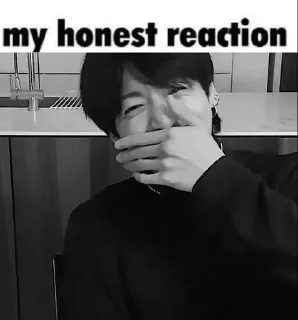 😂 emoji my honest reaction @ezerew Telegram sticker 9 of 49