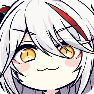 💇 emoji Nohorny again? Yes Telegram sticker 14 of 120