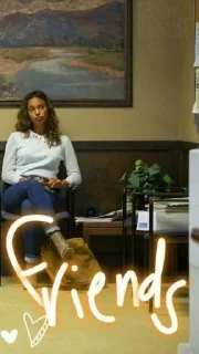 👯‍♀ emoji 13reasonswhy Telegram sticker 15 of 33