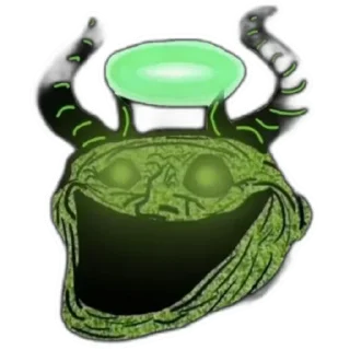 😗 emoji nigga stickers by veuxoid Telegram sticker 14 of 116