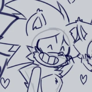 🌟 emoji 𝚂𝙸𝙳𝙴𝚁𝙴𝙰𝙻(@NarrowYourEyes) Telegram sticker 23 of 30