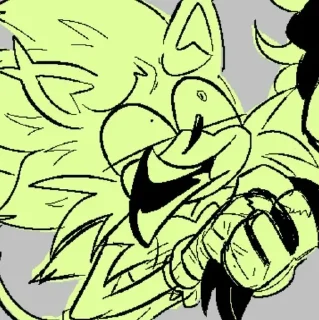 🌟 emoji 𝚂𝙸𝙳𝙴𝚁𝙴𝙰𝙻(@NarrowYourEyes) Telegram sticker 9 of 30